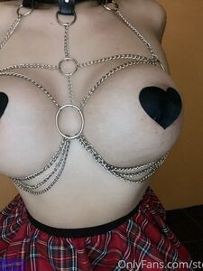 Stephanie Scarleth Latest Onlyfans Premium Leaks