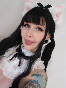 Tattokitten Latest Onlyfans Premium Leaks