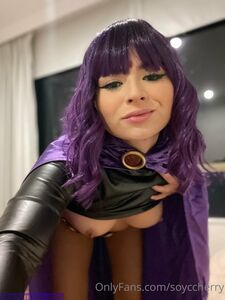 Soycherry Latest Onlyfans Premium Leaks