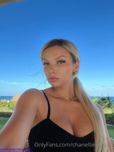 Chanelbestcoast Latest Onlyfans Premium Leaks
