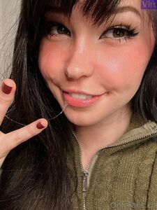 BelleDelphine Woolie Jumper Latest Onlyfans Premium Leaks