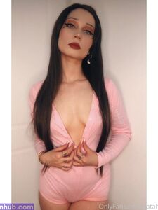 Gatita Latest Onlyfans Premium Leaks