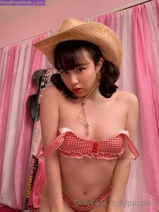 Puppiloli Latest Onlyfans Premium Leaks