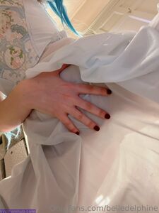 BelleDelphine Elf Princess Latest Onlyfans Premium Leaks