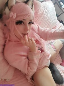 Bambi Brat Latest Onlyfans Premium Leaks