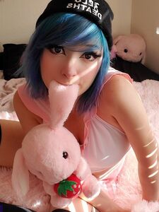 Bambi Brat Latest Onlyfans Premium Leaks