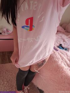 Bambi Brat Latest Onlyfans Premium Leaks