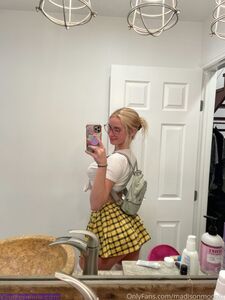 Madisonmoores Latest Onlyfans Premium Leaks
