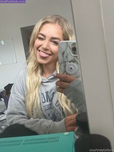 Courtneytailorx Onlyfans Premium Leaks