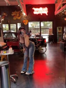 Arietta adams Onlyfans Premium Leaks