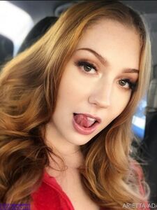 Arietta adams Onlyfans Premium Leaks