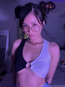 Sleepychew Onlyfans Premium Leaks
