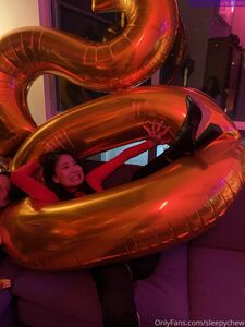 Sleepychew Onlyfans Premium Leaks