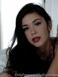 Lydiajasminee Onlyfans Premium Leaks