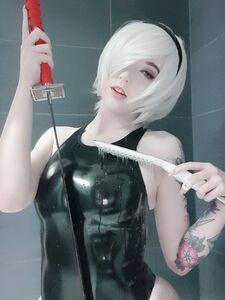 Enafox Onlyfans Latest Premium Leaks