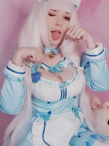 Enafox Onlyfans Latest Premium Leaks