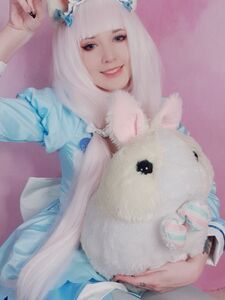 Enafox Onlyfans Latest Premium Leaks