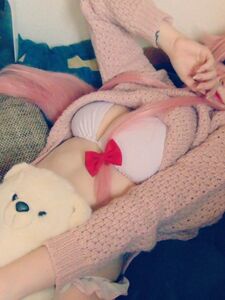 Enafox Onlyfans Latest Premium Leaks