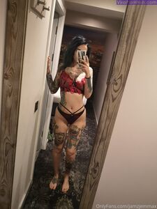 Jamzjemmax Onlyfans Latest Premium Leaks