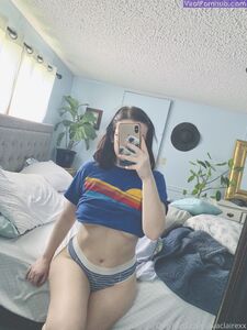 Avaclairexx Onlyfans Latest Premium Leaks