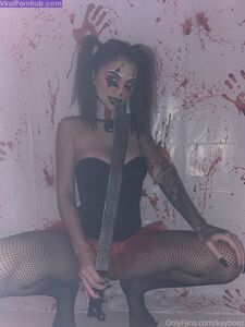 Kaybooz Onlyfans Latest Premium Leaks