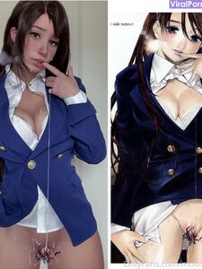 Moonchild 777 Onlyfans Latest Premium Leaks