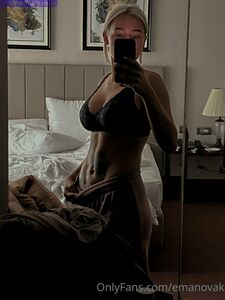 Emanovak Onlyfans Latest Premium Leaks