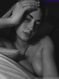 Yungllamacita Onlyfans Latest Premium Leaks