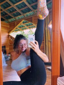 Erinashfordofficial Onlyfans Latest Premium Leaks