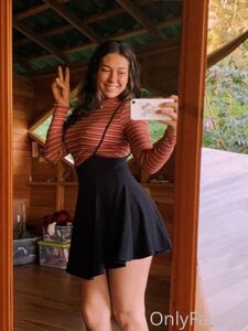 Erinashfordofficial Onlyfans Latest Premium Leaks