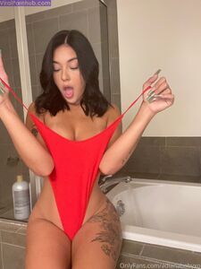 Adianababyxo Onlyfans Latest Premium Leaks