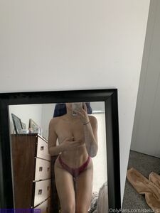 Stella sl Onlyfans Latest Premium Leaks