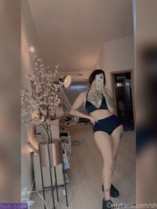 Sherryshen Onlyfans Latest Premium Leaks