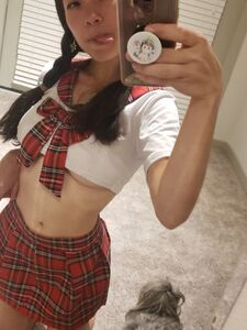 LilyKawaii Onlyfans Latest Premium Leaks