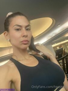 Heathervahn Onlyfans Latest Premium Leaks