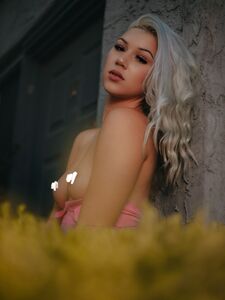 Blondierhi Onlyfans Latest Premium Leaks