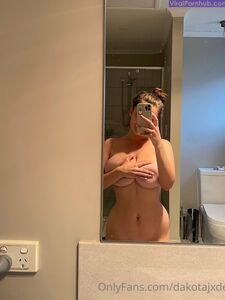 Dakotajxde Onlyfans Latest Premium Leaks