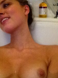 Sexy Amber Heard Nude Leaks