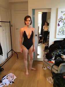 Super Hot Emma Watson Nudes Leaked on the Internet