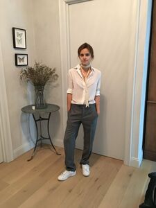 Super Hot Emma Watson Nudes Leaked on the Internet