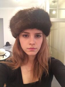 Super Hot Emma Watson Nudes Leaked on the Internet