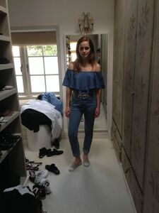 Super Hot Emma Watson Nudes Leaked on the Internet