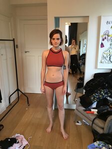 Super Hot Emma Watson Nudes Leaked on the Internet