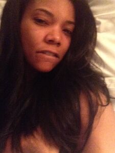 Actress Gabrielle Union Nude Photos Leaked