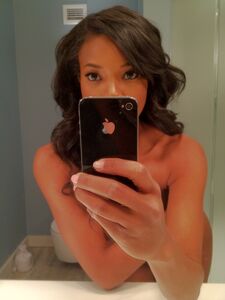 Actress Gabrielle Union Nude Photos Leaked