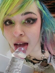 heyLyssten French Maid Dildo OnlyFans Set Leaked