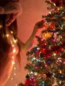 Emily Bloom Strip Nude Lingerie OnlyFans SET Leaked