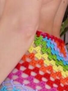 Rachel Cook Nude Outdoor Beach BTS Video Leaked