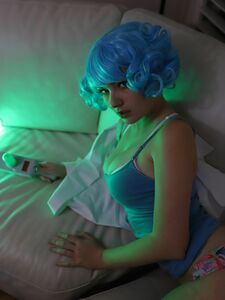 Omgcosplay new onlyfans album