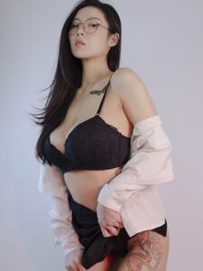 Norajoy Aka Norajoying Nude Boobs Latest Onlyfans Leaks Set